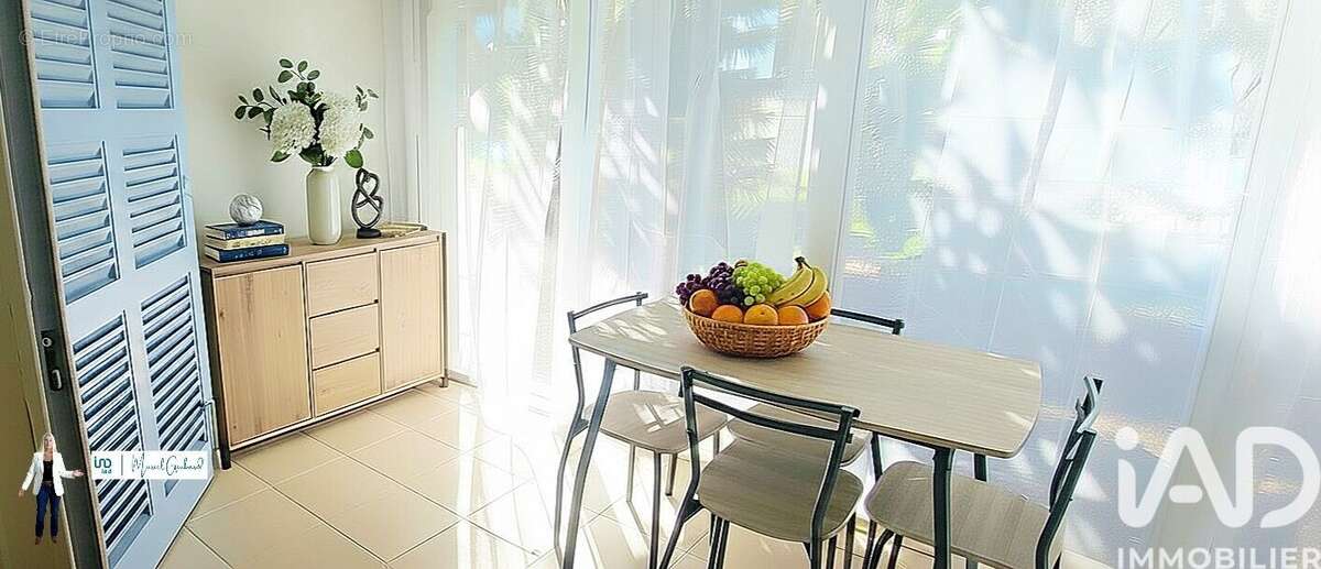 Photo 5 - Appartement à SAINT-MARTIN