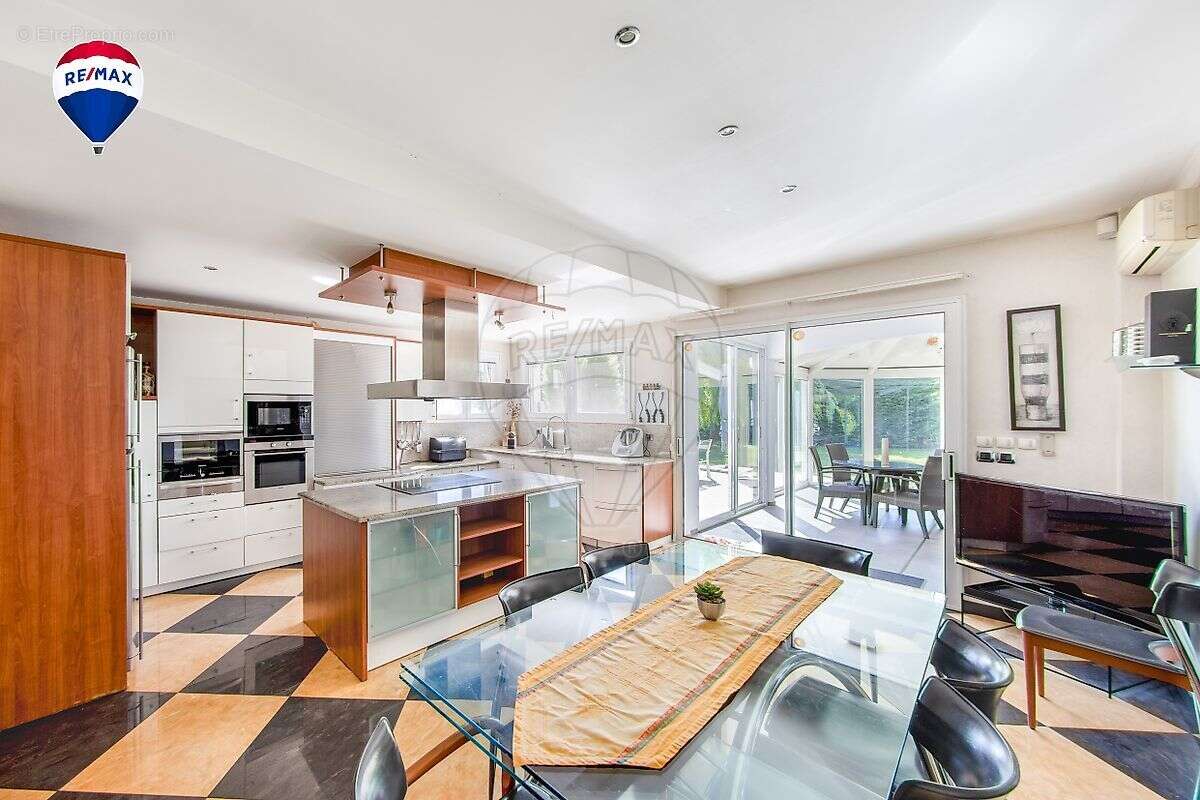 Maison 6 chambre(s) à vendre - photo 3