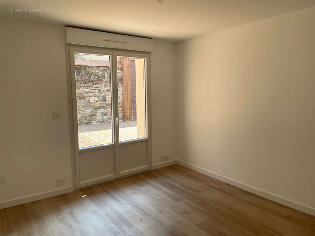 Maison rénovée Thabor Sevigné - photo 3