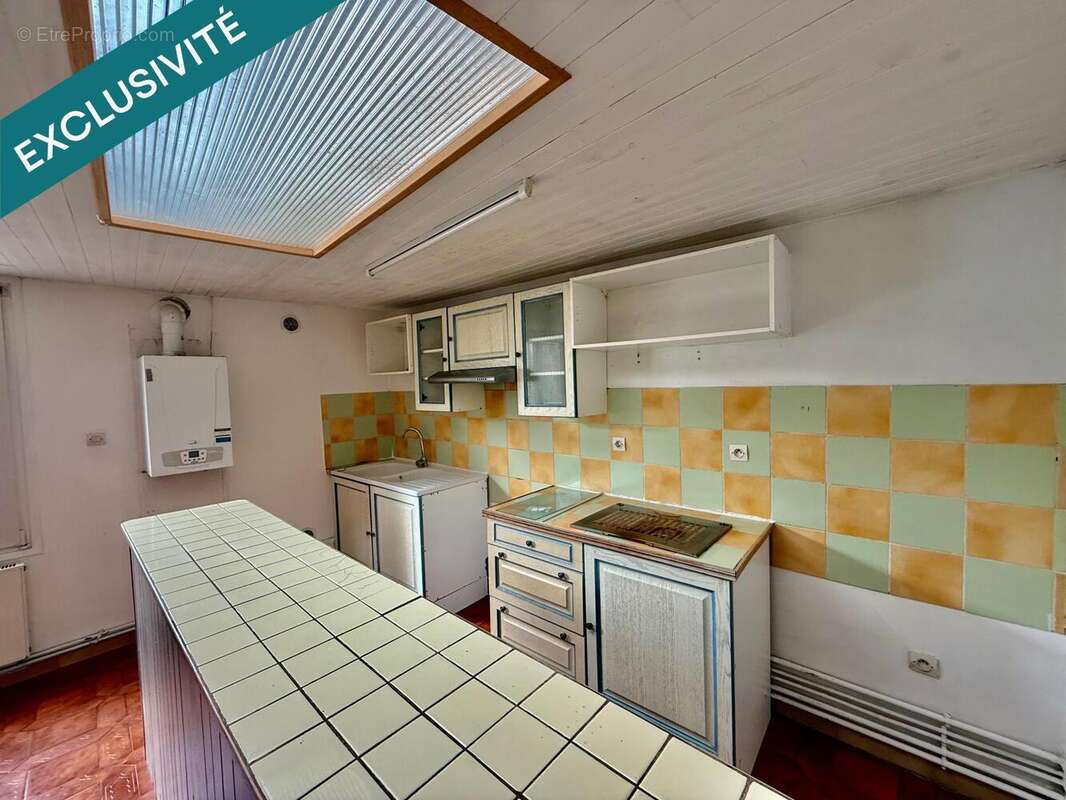 Photo 2 - Maison à PROVIN