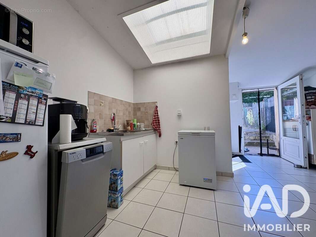 Maison 75 m² à Saint-Pol-Sur-Ternoise  - photo 6