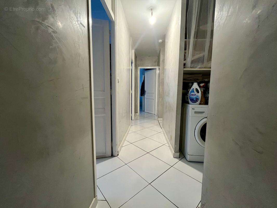 Appartement à VANDOEUVRE-LES-NANCY