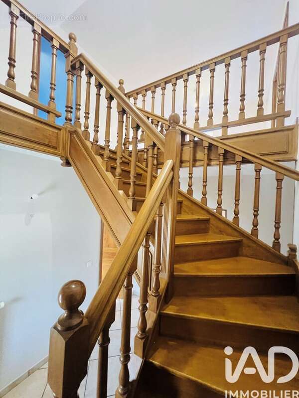 Photo 9 - Maison à VERNEUIL-EN-HALATTE