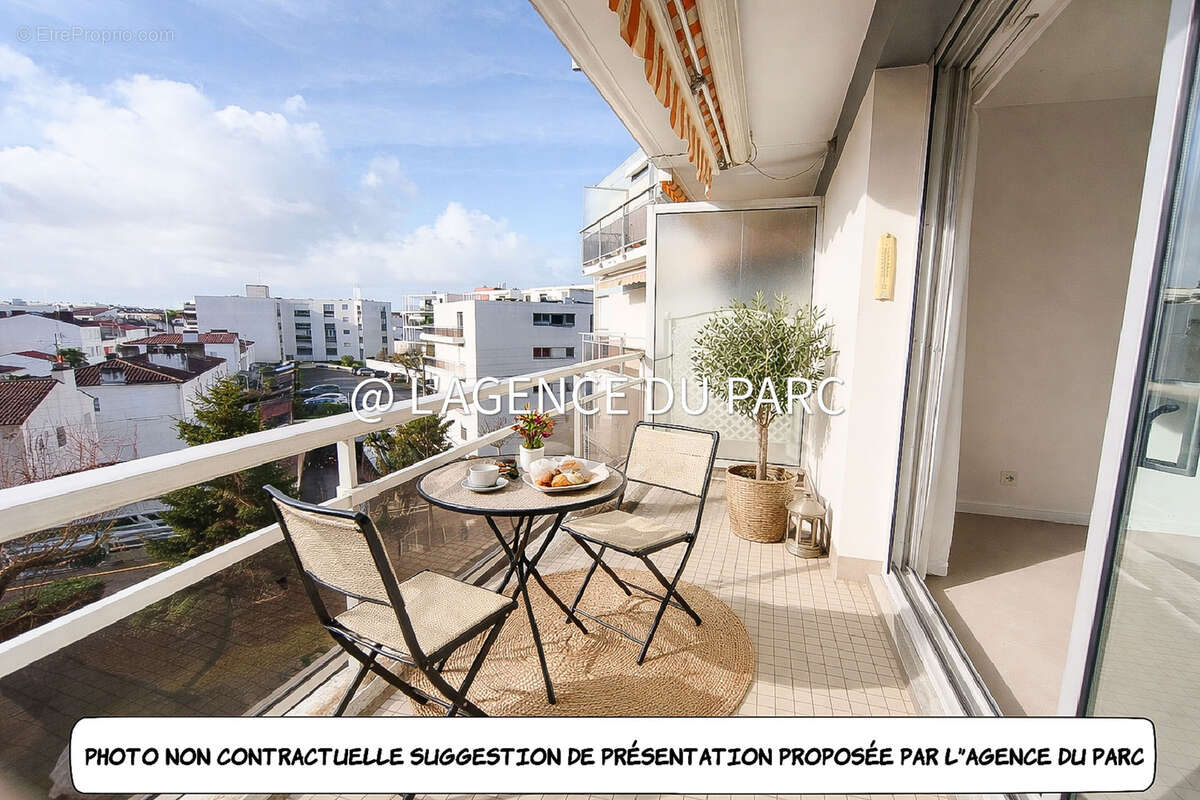Appartement à ROYAN