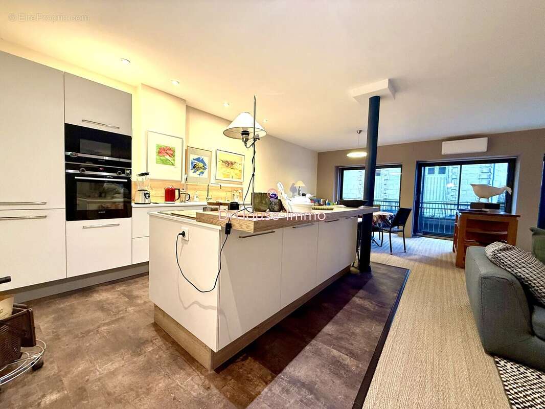 Appartement à BRIVE-LA-GAILLARDE