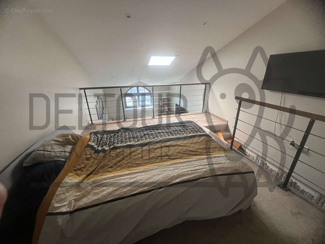 Appartement à COULOMMIERS