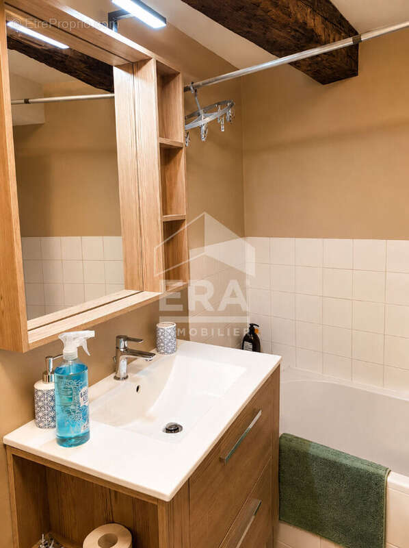 Appartement 47m² à narbonne - photo 3