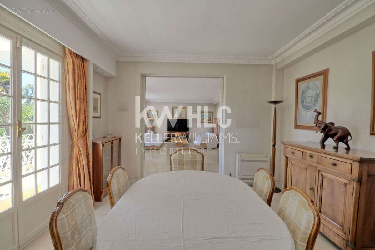 Maison 386 m² à Nice  - photo 8