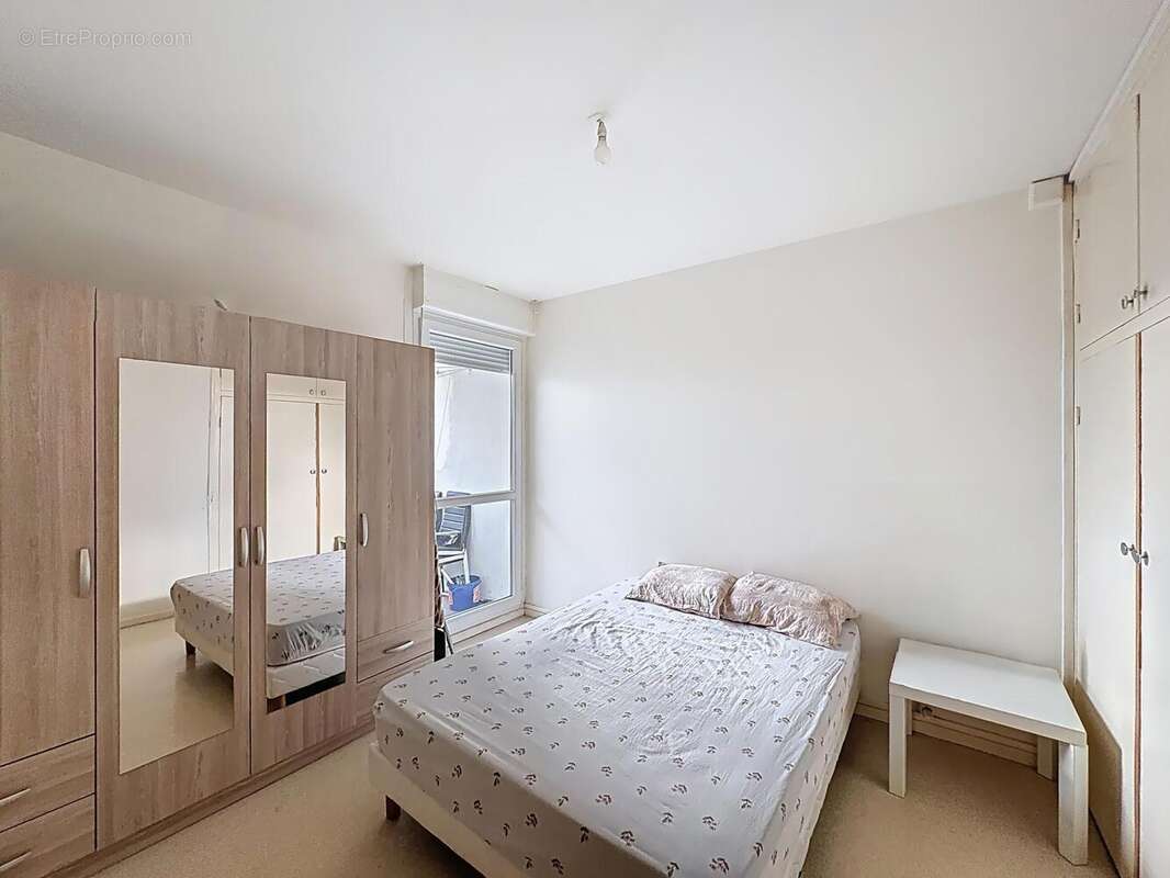 Photo 3 - Appartement à MAIZIERES-LES-METZ