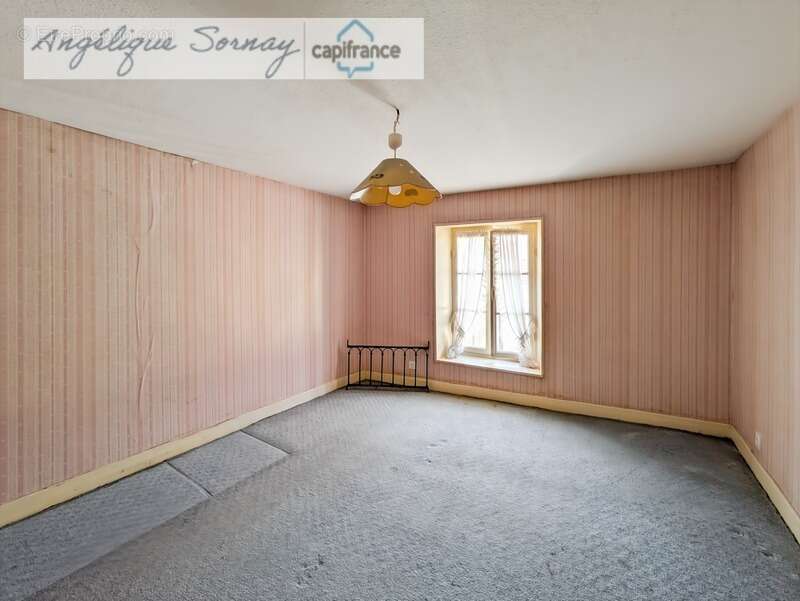 Maison à vendre 5 pièces SELLIERES (39) - photo 13