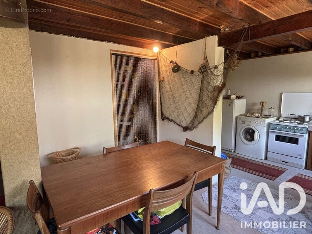 70 m² à Saint-Alban-Des-Villards  - photo 7