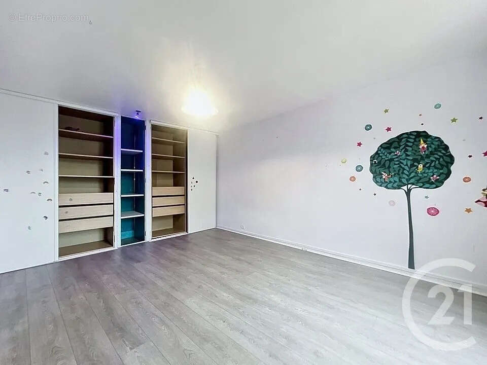 Appartement à MELUN