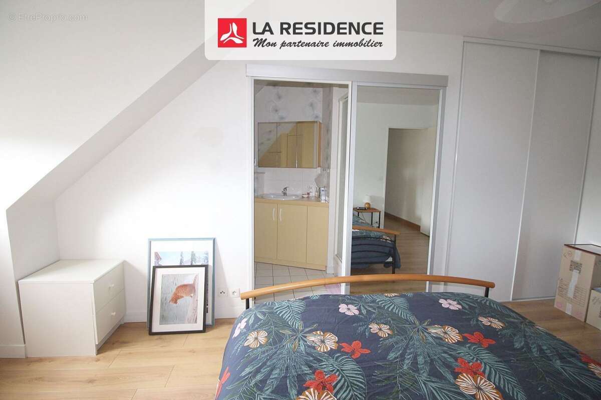 Appartement à ROUEN