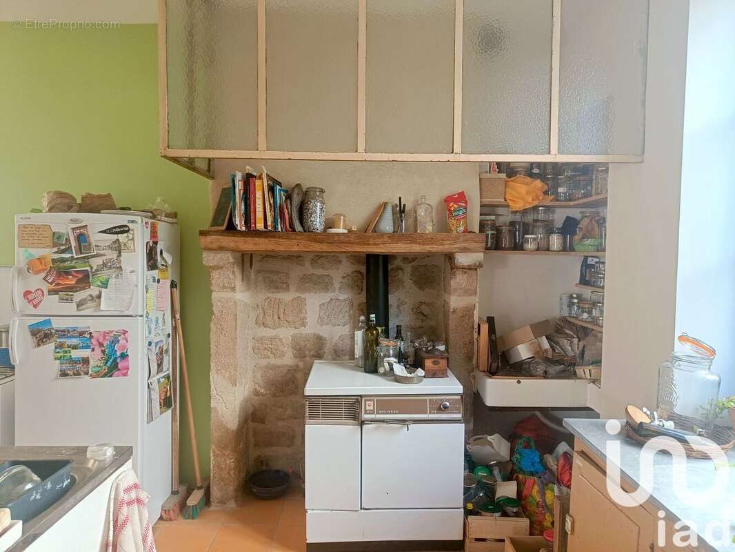 Maison 189 m² à Nedde  - photo 8