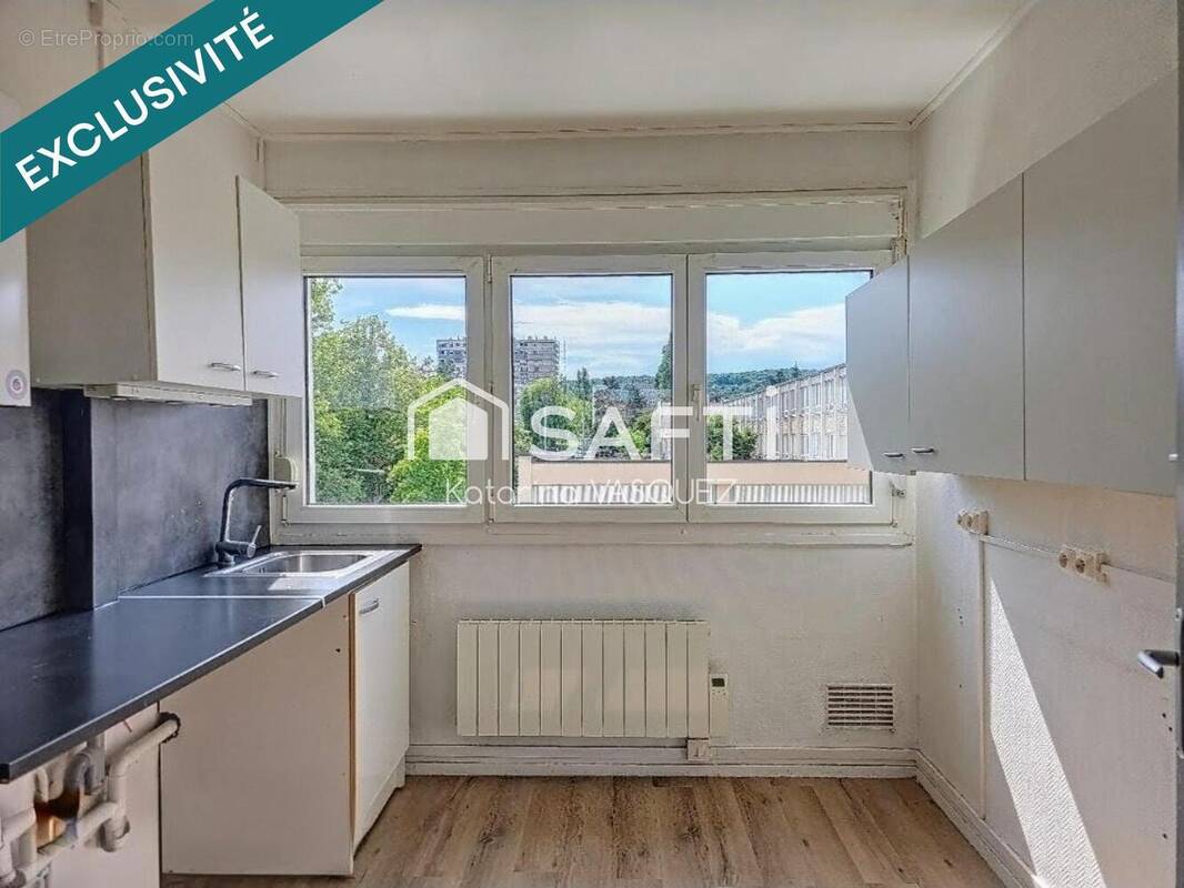 Photo 1 - Appartement à LAXOU