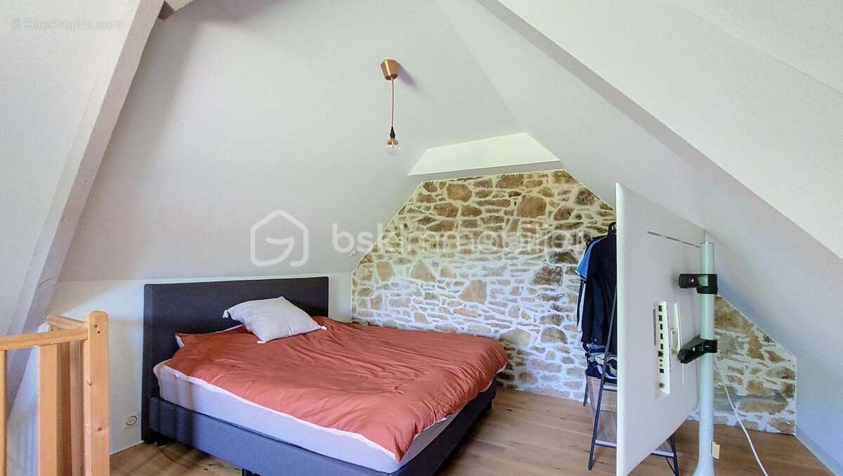 Maison à GONNEVILLE