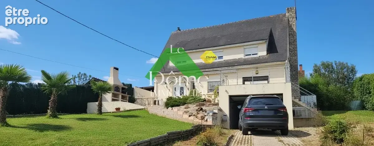 Maison à CHAMBLY