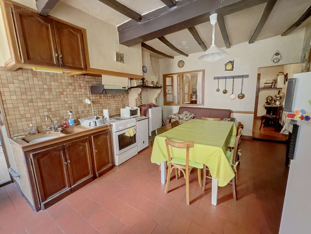 Appartement à CERET