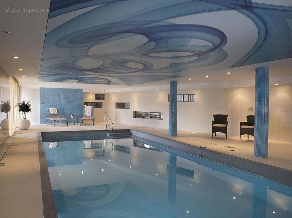 Investissement en residence Senior - photo 6