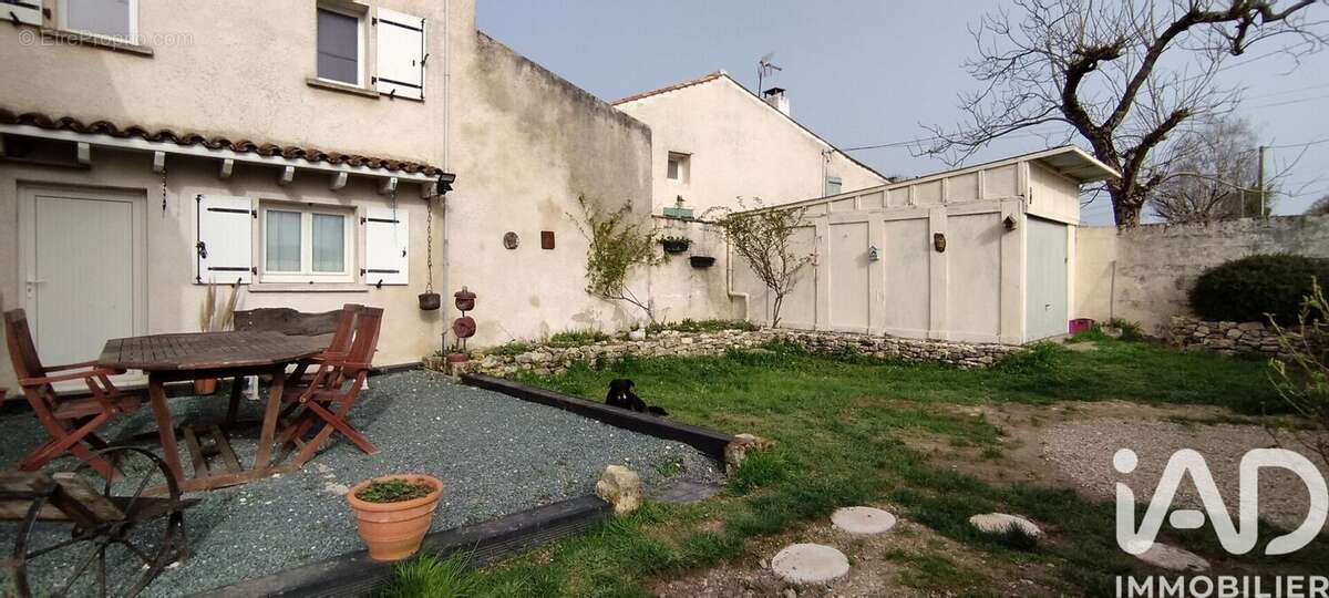Photo 2 - Maison à NERE