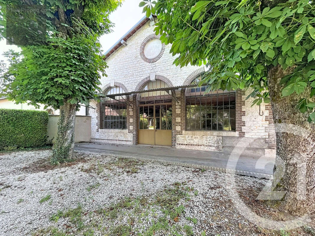 Maison 261 m² à Bar-Sur-Seine  - photo 7