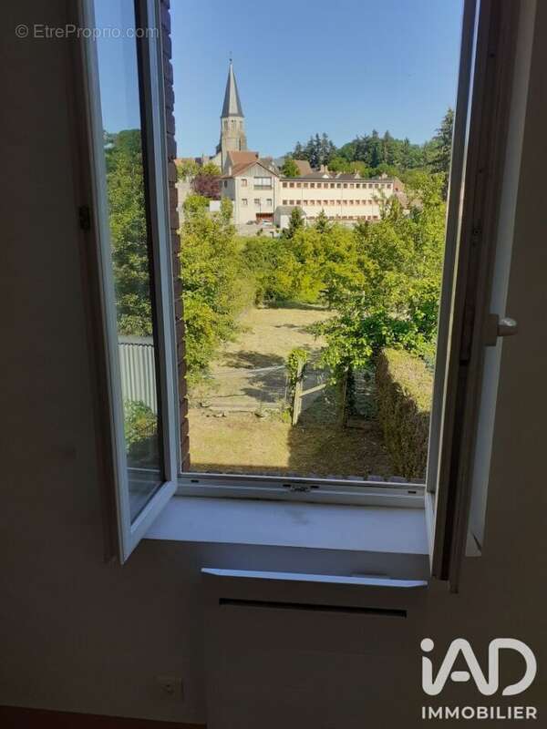 Photo 5 - Maison à AUZANCES