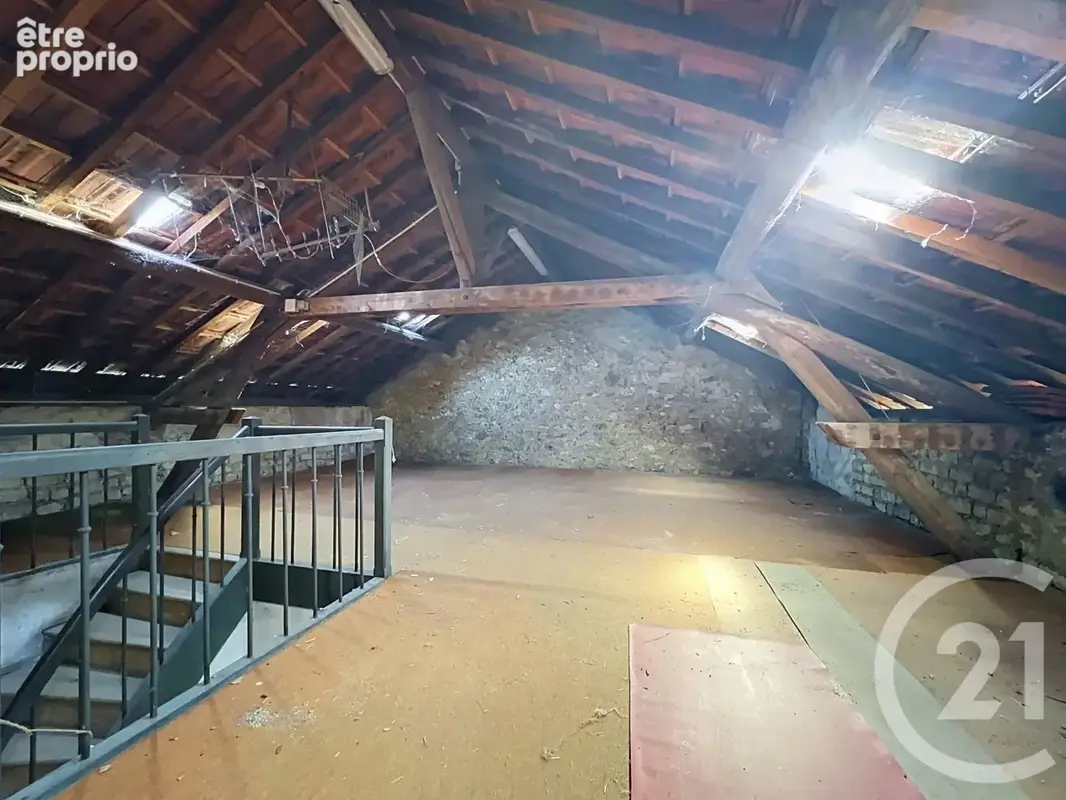 Maison 5 pièces 120 m² à vendre à Epernay (51200) - photo 13