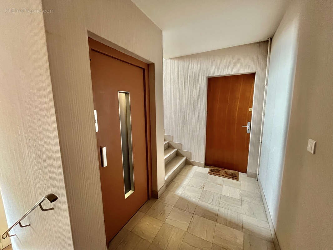 Appartement à LIMOGES