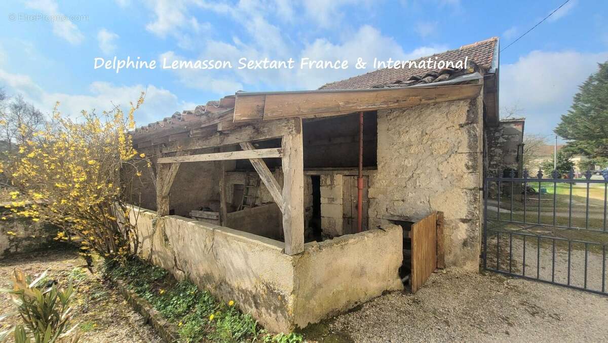 Maison à SAINTE-FOY-LA-GRANDE