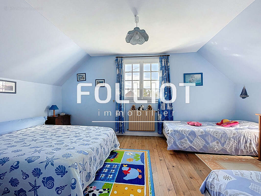 A vendre - Maison Gavray - photo 9