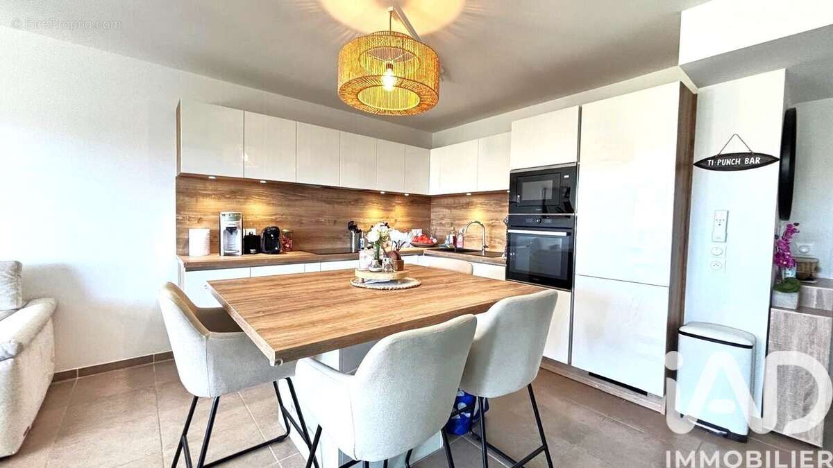 Photo 5 - Appartement à PUGET-SUR-ARGENS