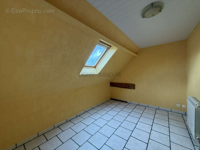 Maison à GREGES