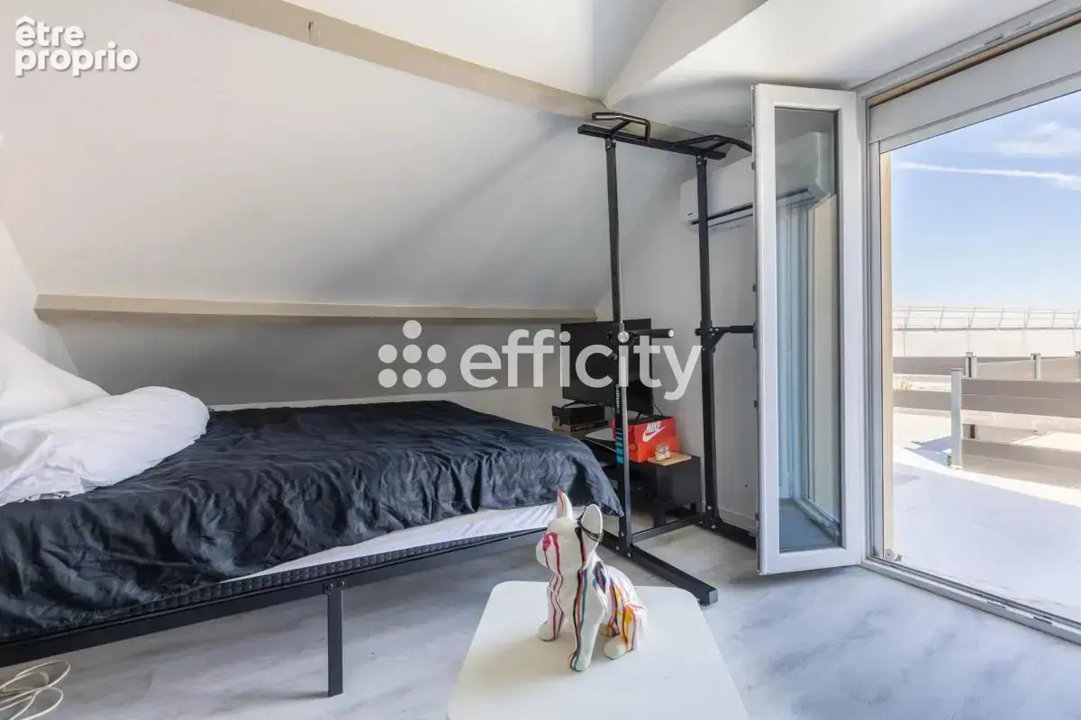 Maison de ville - photo 12