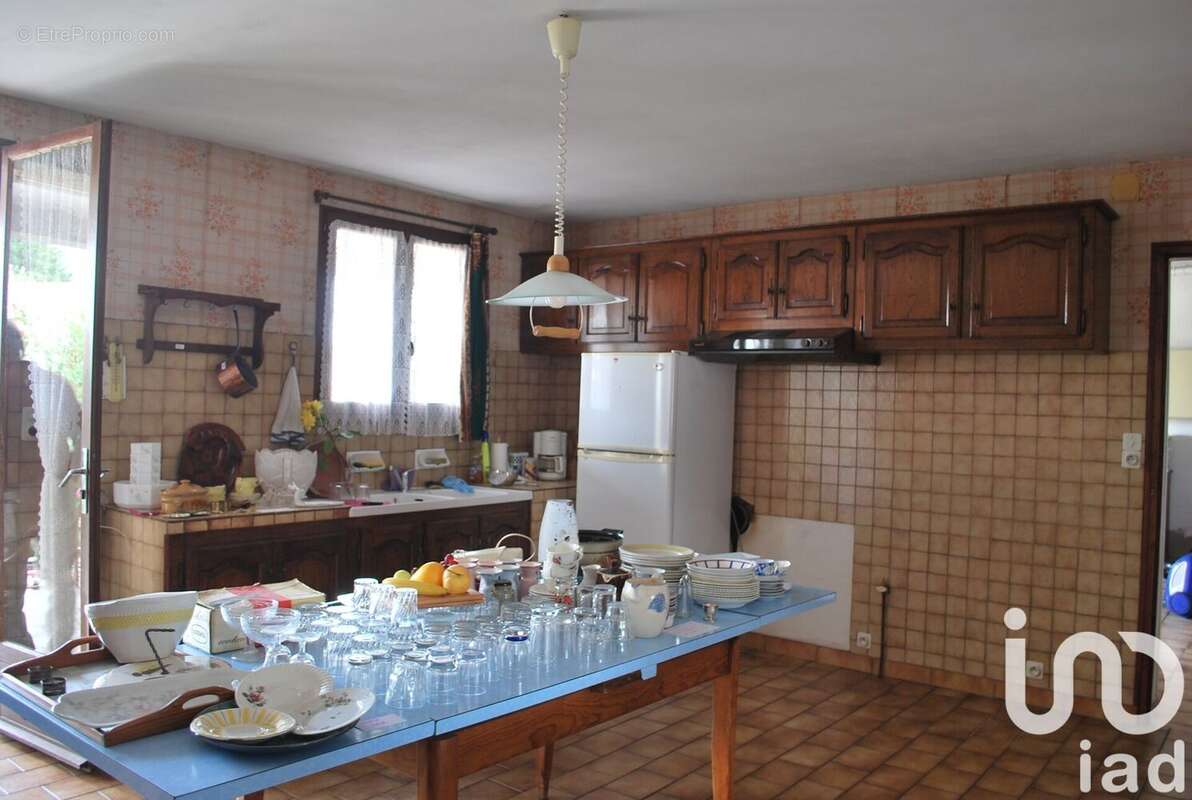 Photo 6 - Maison à VILLENEUVE-DE-DURAS