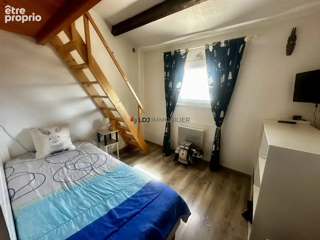 Maison 3 pièces 51 m² à vendre à Le Barcares (66420) - photo 8