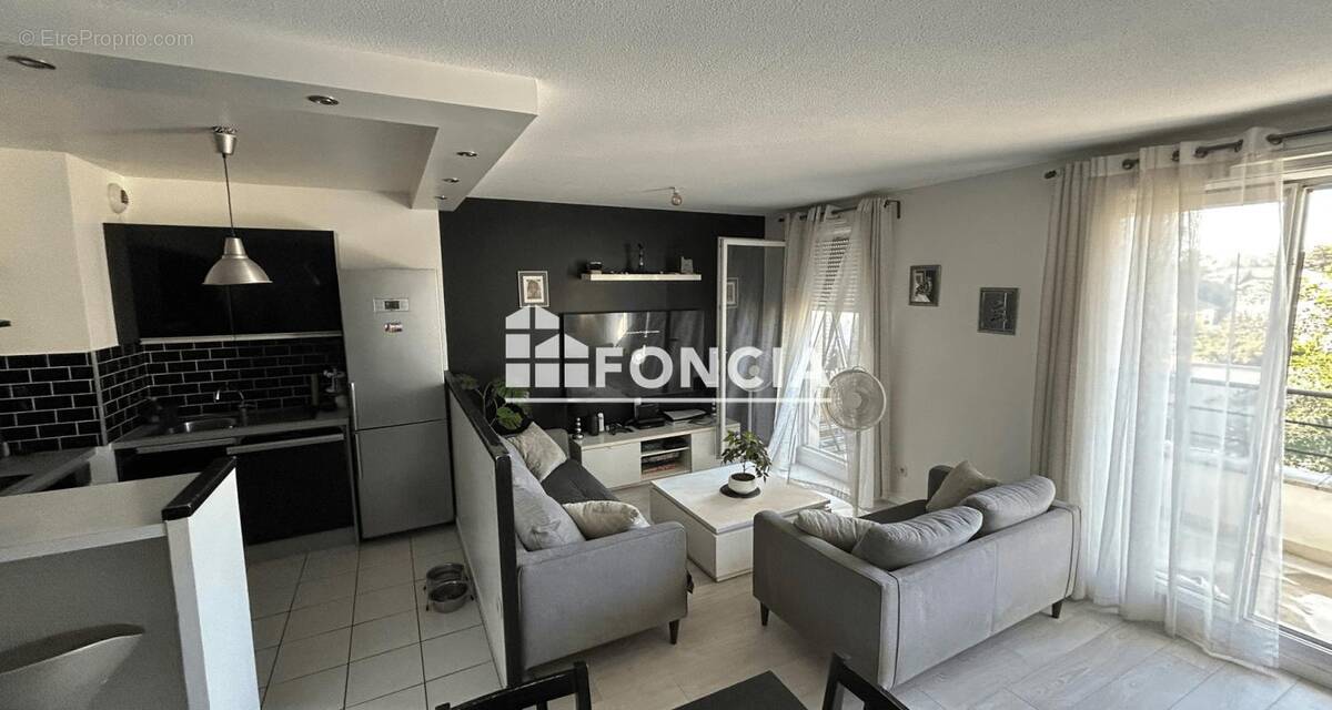 Appartement à ARGENTEUIL