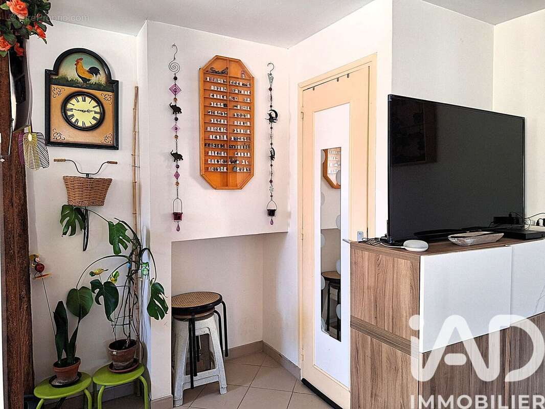 Photo 3 - Appartement à COULOMMIERS