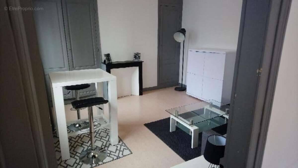 Appartement à ROUEN