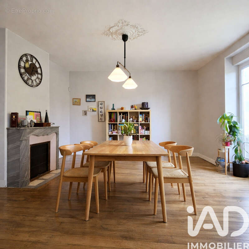 Photo 6 - Maison à VARENNES-EN-ARGONNE