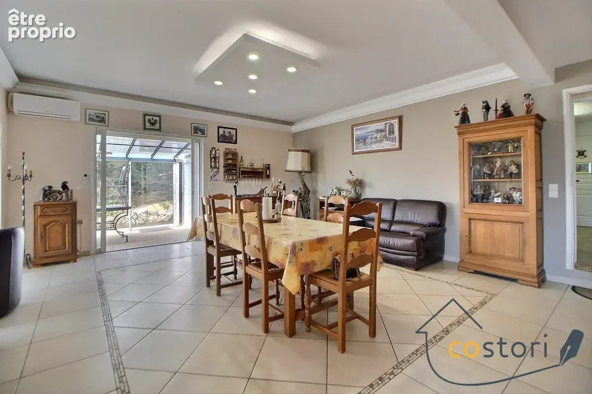 Appartement 197 m² à Sainte-Maxime  - photo 2