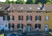 Maison à VILLERUPT
