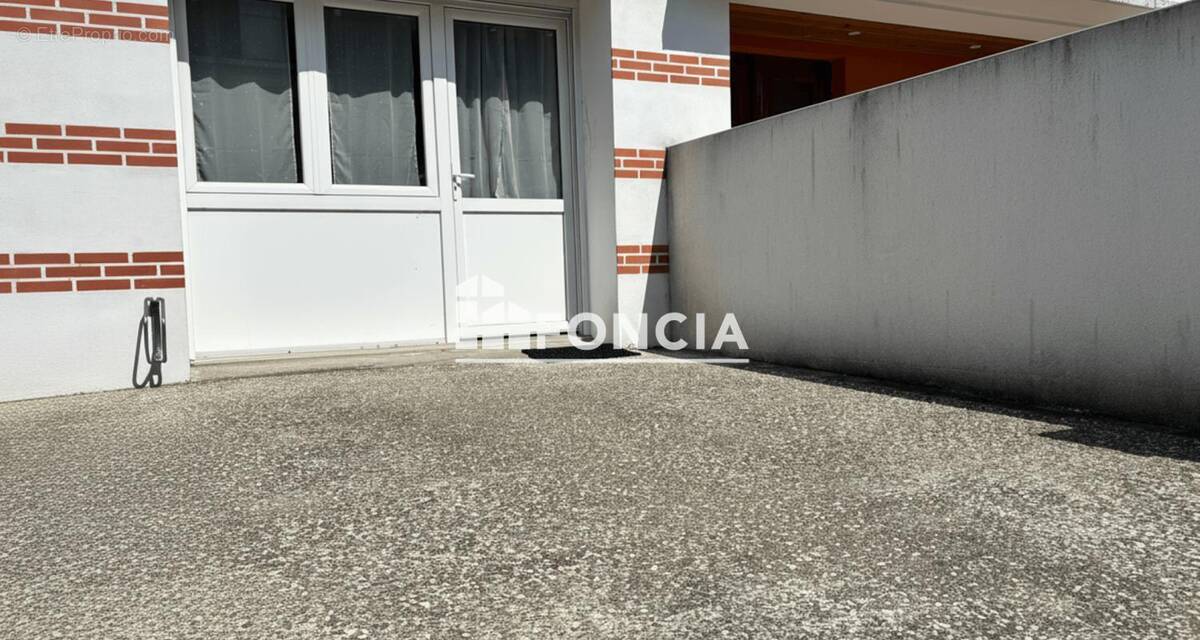 Appartement à CHATELAILLON-PLAGE