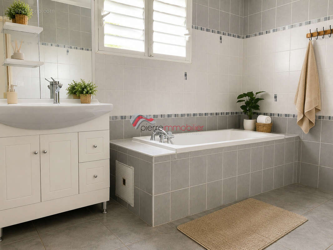 A vendre - Ravine des Cabris   Maison familiale T4/5 - photo 3