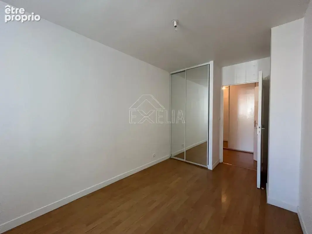 Appartement T3 de 64 m²  à Bonnières-sur-Seine, proche gare - photo 10