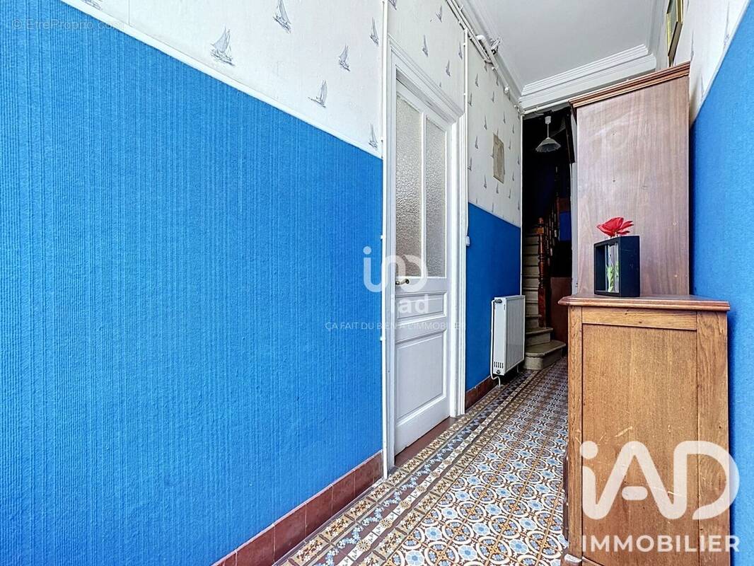 Photo 1 - Appartement à LE PORTEL