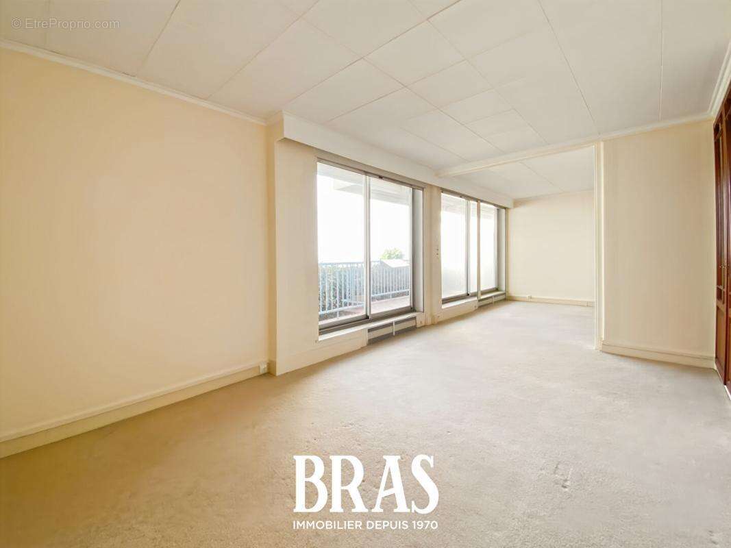 Appartement à LA BAULE-ESCOUBLAC