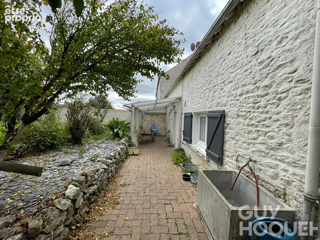 Maison beauce la romaine - photo 13