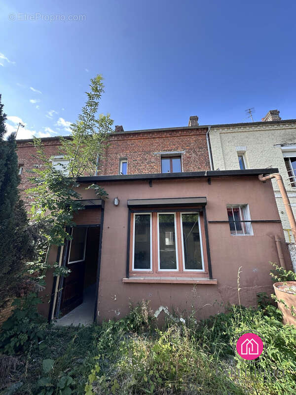 Maison 70 m² à Hirson  - photo 6