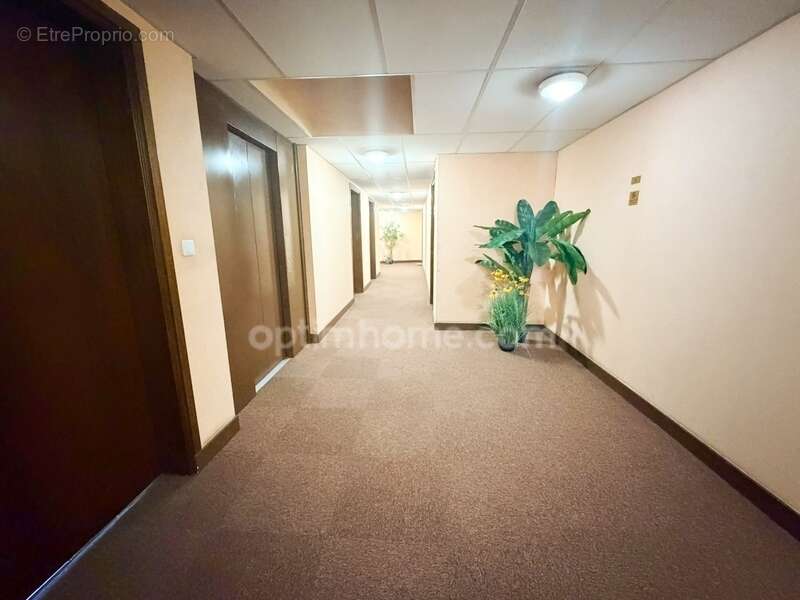 Appartement à LE MANS