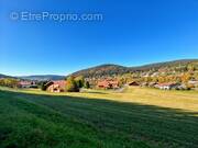 Terrain à GERARDMER
